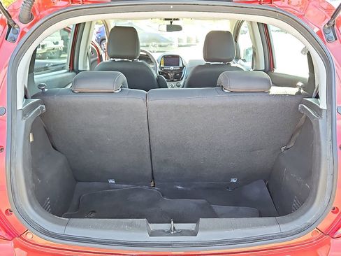 Used 2022 Chevrolet Spark LS image 31