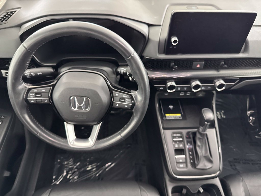 Used 2024 Honda CR-V EX-L image 25