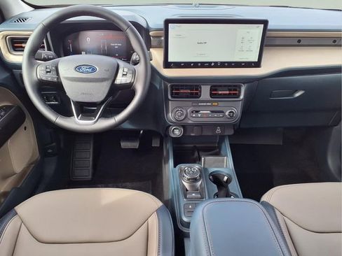 New 2026 Ford Maverick Lariat w/ 4K Tow Package image 11