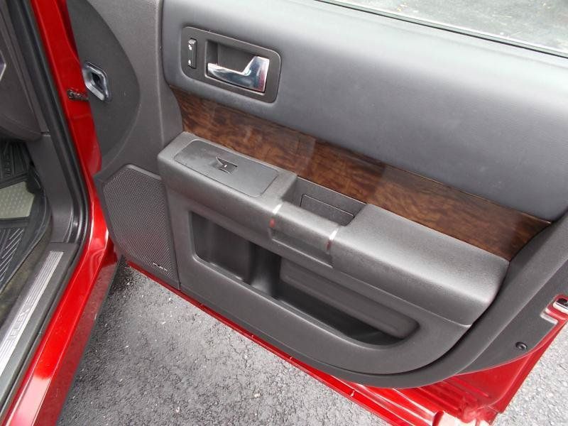 Used 2014 Ford Flex Limited AWD/4WD image 22