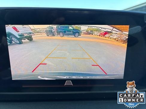 Used 2024 Buick Encore GX Preferred FWD image 9