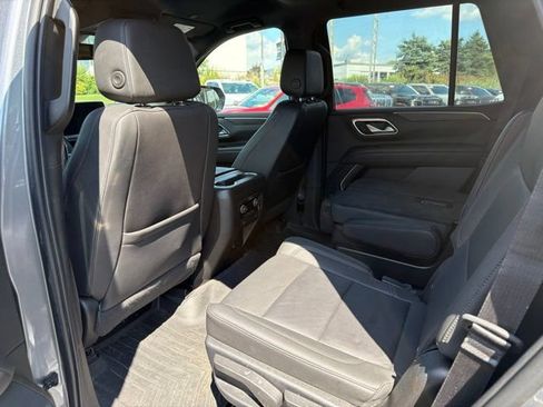 Used 2022 Chevrolet Tahoe LT AWD/4WD image 21