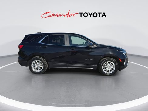 Used 2024 Chevrolet Equinox LT image 9