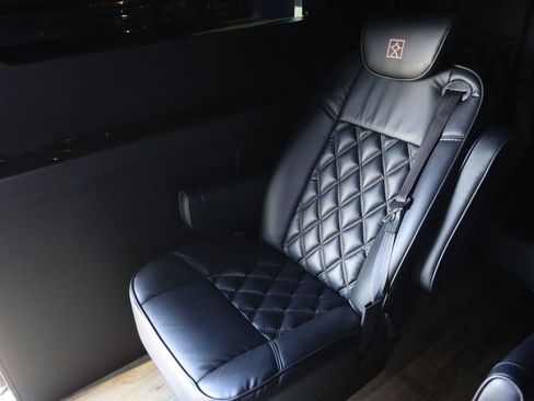 Used 2021 RAM ProMaster 3500 w/ RV Ready Prep Package image 26