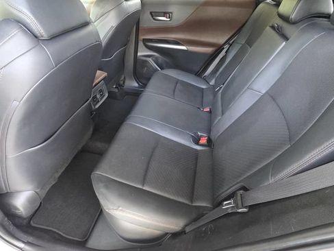 Used 2021 Toyota Venza Limited AWD/4WD image 8