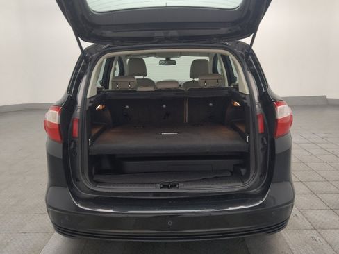 Used 2015 Ford C-MAX Energi SEL w/ Equipment Group 301A FWD image 29