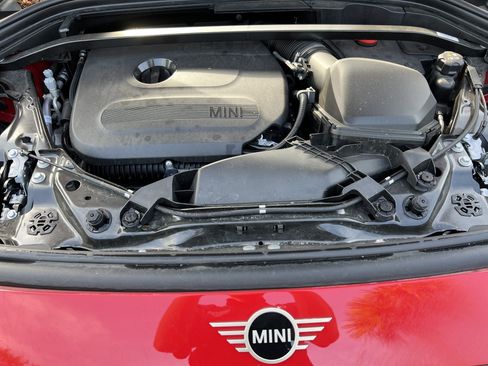 Used 2025 MINI Cooper Countryman S AWD/4WD image 33