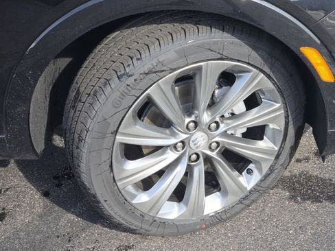 New 2026 Buick Envista Avenir image 25