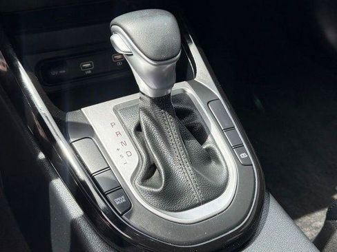 Used 2024 Kia Forte GT-Line w/ GT-Line Premium Package FWD image 5