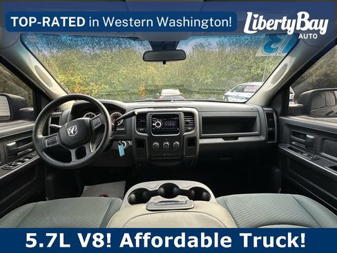 Used 2013 RAM 1500 Express image 10