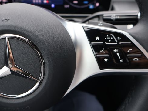 Certified 2025 Mercedes-Benz C 300 Sedan image 34