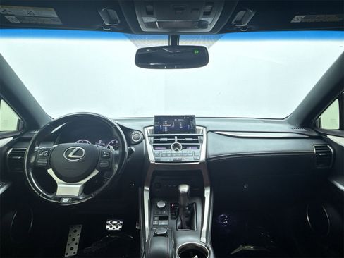Used 2016 Lexus NX 200t F Sport image 19
