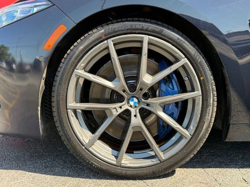 Used 2021 BMW M850i Gran Coupe xDrive AWD/4WD image 8