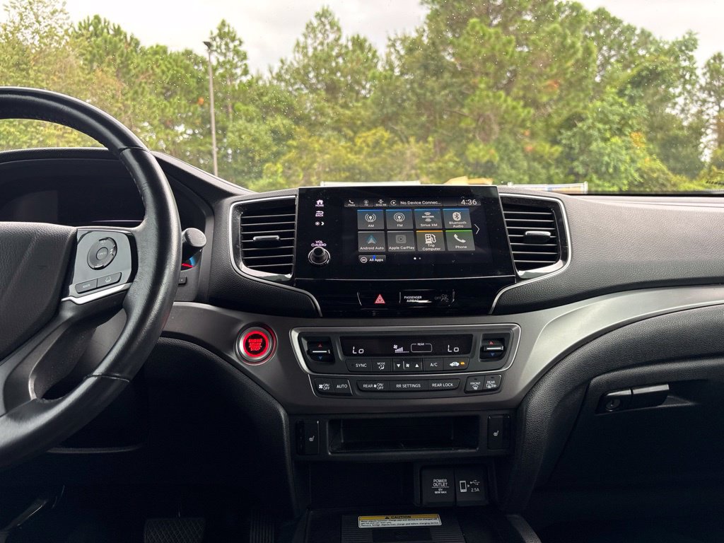 Used 2022 Honda Pilot Special Edition image 21