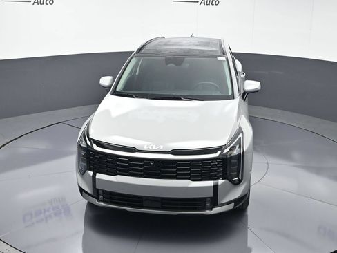 New 2026 Kia Sportage SX FWD image 49