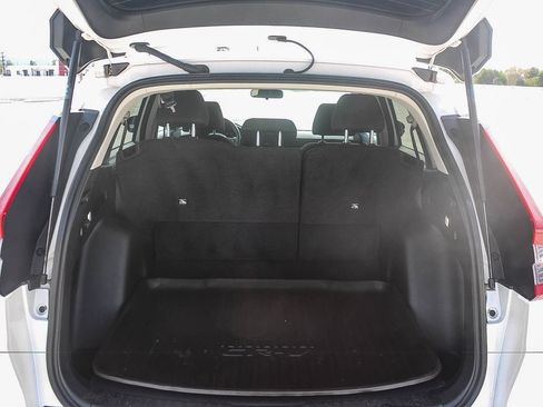Certified 2024 Honda CR-V EX image 26