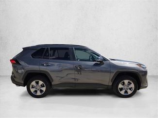 Used 2025 Toyota RAV4 XLE FWD video 4