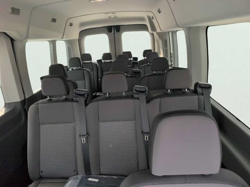 New 2026 Ford Transit 350 XL RWD image 21