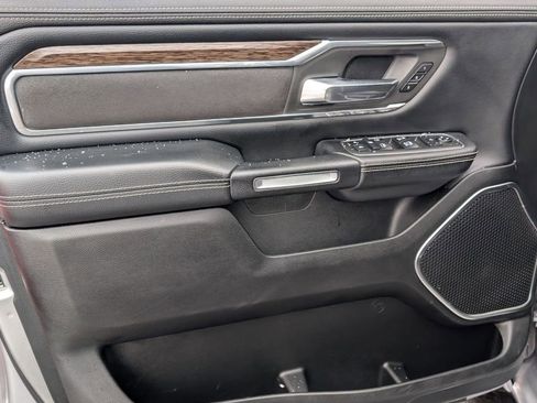 Used 2019 RAM 1500 Laramie image 22