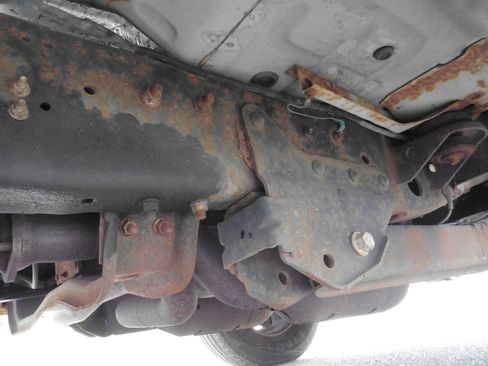 Used 2008 Ford F350 XLT image 26