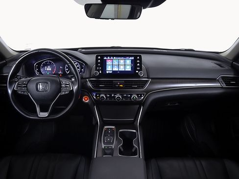 Used 2021 Honda Accord Touring image 23