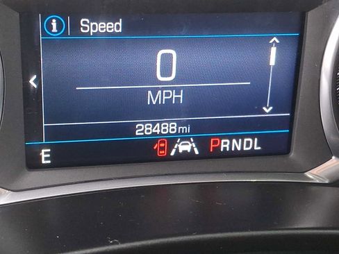 Used 2021 Chevrolet Equinox LT image 17