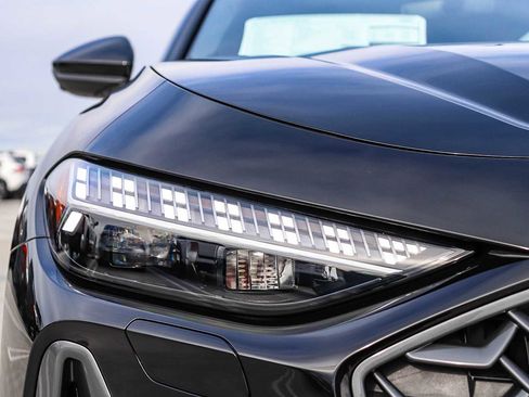 New 2025 Audi A5 2.0T Premium Plus image 9