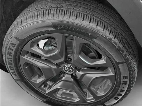Used 2024 Toyota RAV4 Adventure AWD/4WD image 9