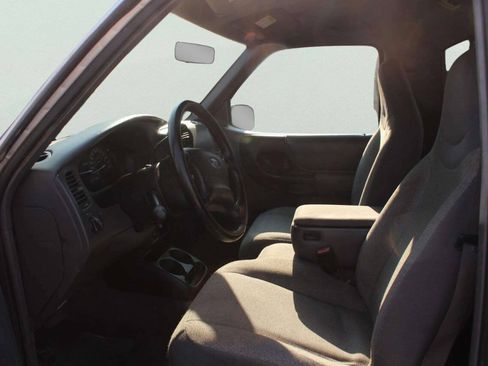 Used 2001 Ford Ranger Edge RWD image 5