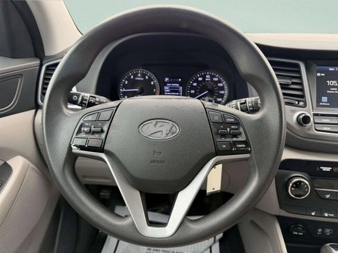 Used 2018 Hyundai Tucson SEL image 25