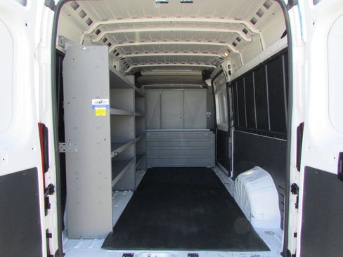 Used 2023 RAM ProMaster 2500 FWD image 26