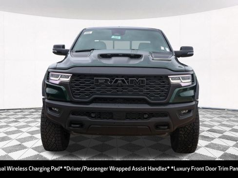 New 2026 RAM 1500 RHO AWD/4WD image 13