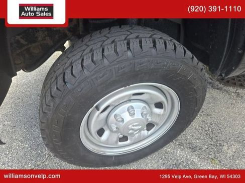 Used 2018 RAM 2500 Tradesman w/ Popular Equipment Group AWD/4WD image 9