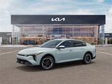 New 2025 Kia K4 EX image 3