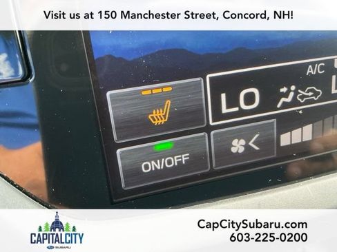Used 2026 Subaru Forester Wilderness AWD/4WD image 28