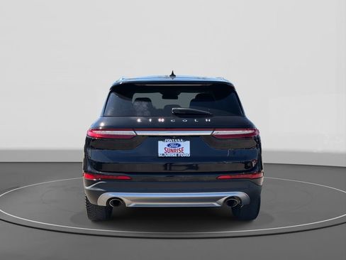 Used 2020 Lincoln Corsair Reserve AWD/4WD image 5