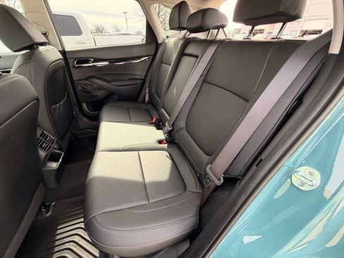 New 2026 Kia Seltos SX image 22