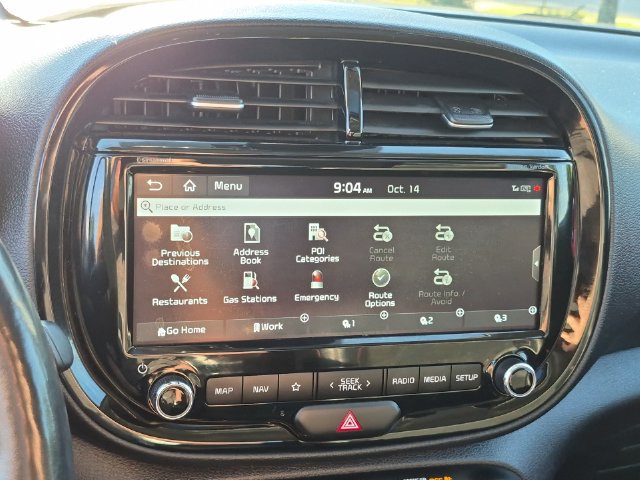 Used 2020 Kia Soul GT-Line Turbo FWD image 24