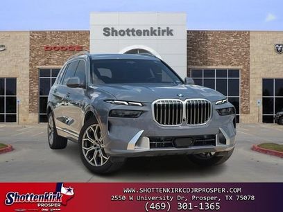 Used 2024 BMW X7 xDrive40i