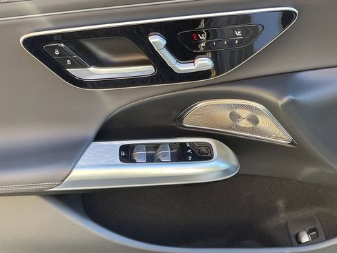 Certified 2024 Mercedes-Benz E 450 4MATIC Sedan image 19