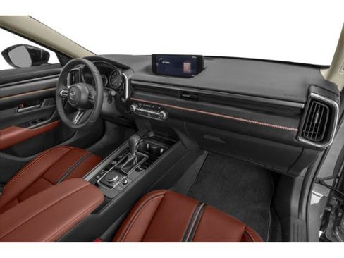 Certified 2025 MAZDA CX-50 Meridian Edition AWD/4WD image 18