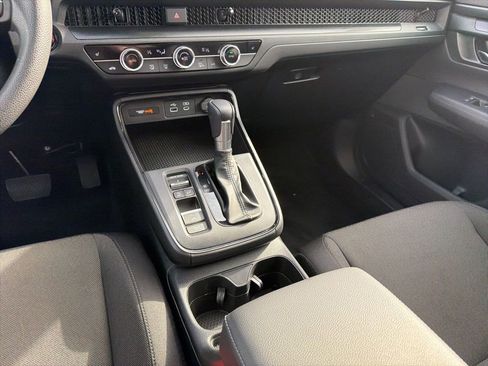 Certified 2024 Honda CR-V EX image 17