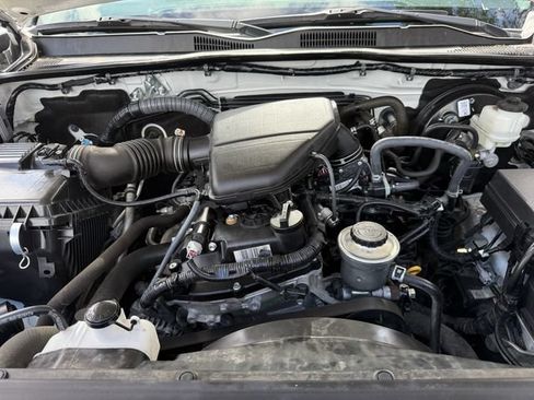 Used 2022 Toyota Tacoma SR w/ SX Package RWD image 30