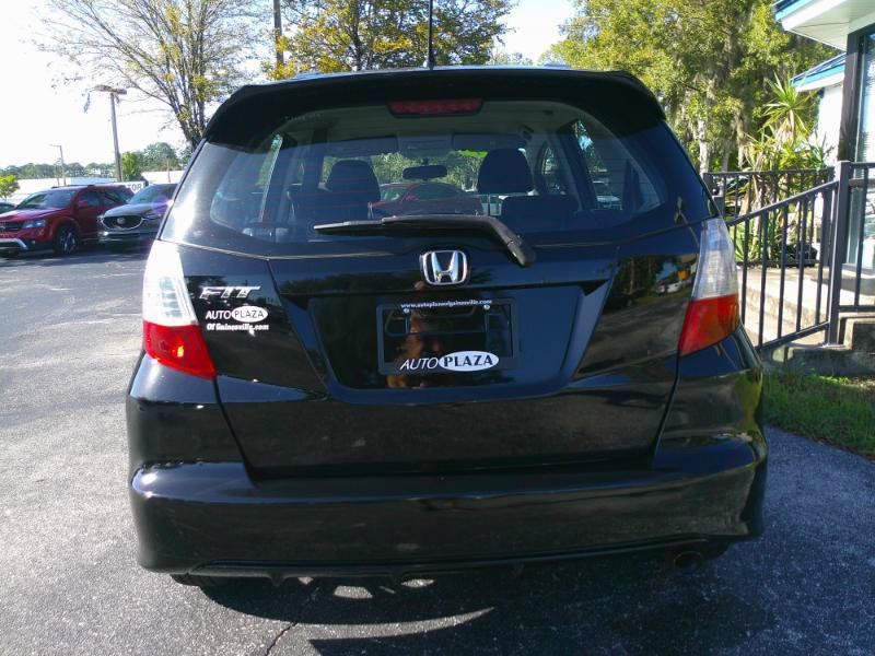 Used 2011 Honda Fit Sport image 6