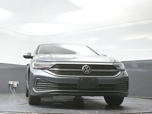 Used 2024 Volkswagen Jetta S FWD image 52