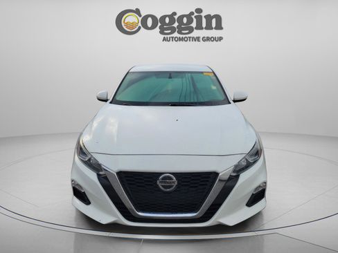 Used 2020 Nissan Altima 2.5 S image 10