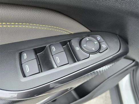 New 2026 Chevrolet Trax ACTIV image 24