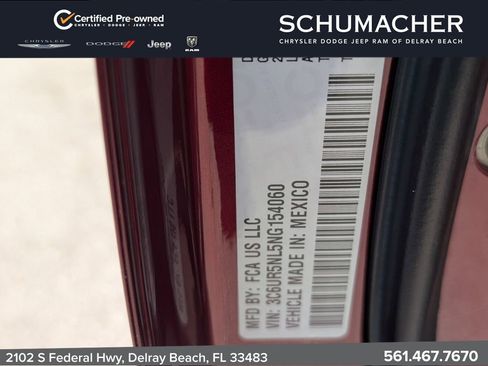 Certified 2022 RAM 2500 Laramie AWD/4WD image 23