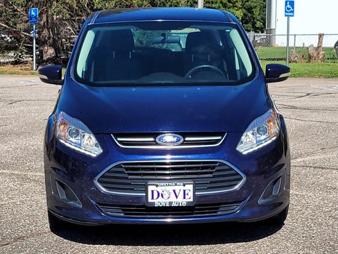 Used 2017 Ford C-MAX SE image 9