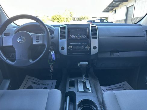 Used 2012 Nissan Xterra S w/ Value Package image 38